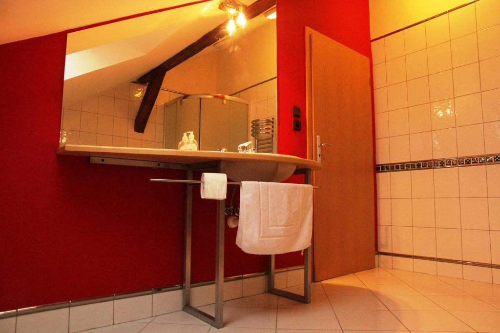 Penzion Brahama Prešov Habitación foto