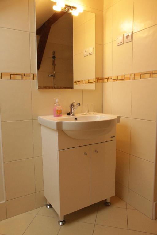 Penzion Brahama Prešov Habitación foto
